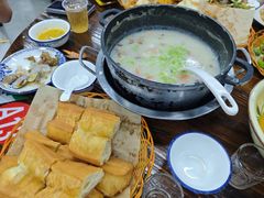 -南记食粥坊·宵夜大排档(莲花总店)