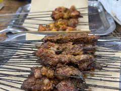 -老白家怡贵园烤肉
