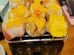 -三月居酒屋(青年大街店)