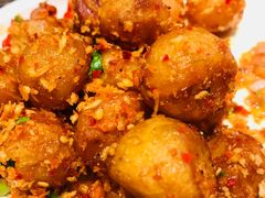 -湘汇概念铁板烧(铁西万达店)