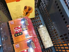 -桂发祥十八街麻花(和平路店)