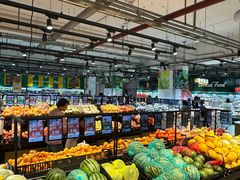 -京客隆超市(京源店)