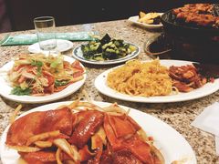 -厚味居炙子烤肉·清真(天桥南纬路店)