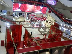 -王府井百货(总府店)