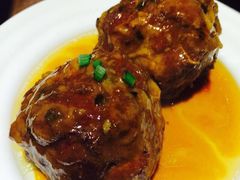 -黑鸡小馆(金源店)
