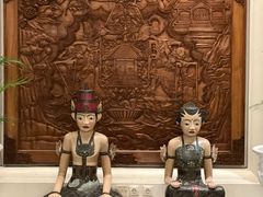 -日惹市凤凰翰悦阁酒店