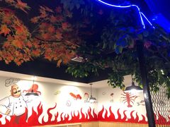-特色酱椒鱼私房菜(黄鹤楼店)