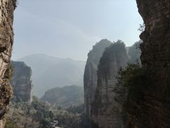 -雁荡山风景名胜区