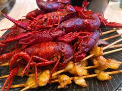 -新发展亚太JW万豪酒店·福苑咖啡厅