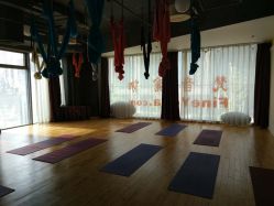 -FineYoga梵音瑜伽·普拉提