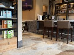 -福州西湖大酒店·怡湖咖啡厅