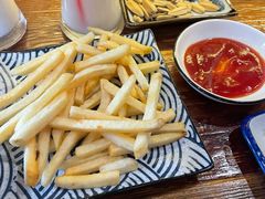 -深夜食堂(永康南路店)