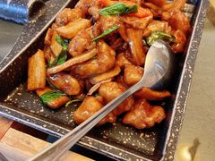-素心小筑(后沙裕镇店)