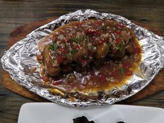 -臭鳜鱼人家·老字号徽菜