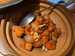 -青年公社烤鸭(滨湖银泰店)