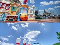 -大连海昌发现王国主题公园