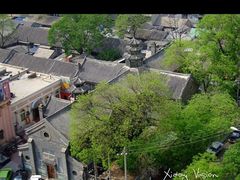 -中华圣公会教堂旧址