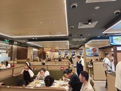 -海底捞火锅(飞马水城店)