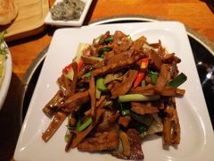 -黑鸡小馆(金源店)