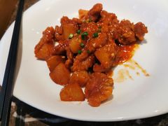 -三生石·福建菜·家宴(五四店)