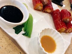 -点都德(华强南店)