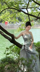 -全城热恋璀璨婚纱摄影(国贸总店)