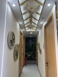 -芳朵美容养生SPA