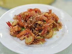 -东江海鲜大排档·潮汕菜·砂锅粥