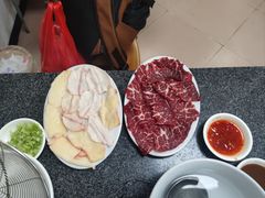 -五洲牛肉美食馆
