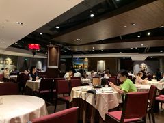 大堂-炳胜品味(珠江新城店)