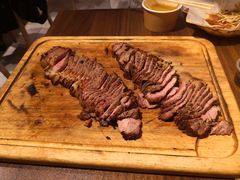 -BARBECUE烤肉屋