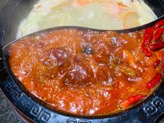 -火云天重庆火锅自助(中山路店)