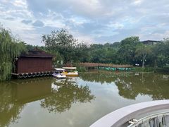 -林丰温泉度假山庄