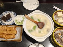 -秦淮巷·四季小馆