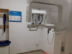 -启辰口腔(南坪店)