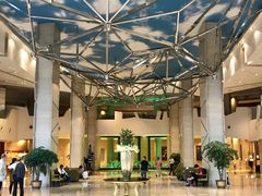 -成都世纪城假日酒店-西楼