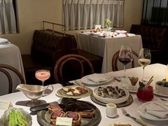 -壳里西餐厅Coquille Seafood Bistro(蒙自路店)