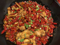 -辣家私厨火锅·龙虾(开发区店)