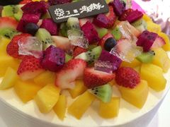 -丁香西饼屋(桂林路店)