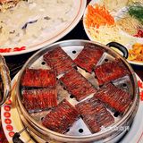 周末吃啥🐟🐔