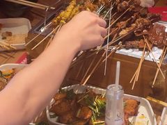 -李不管把把烧(天府三街店)