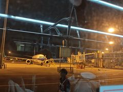 -郑州新郑国际机场