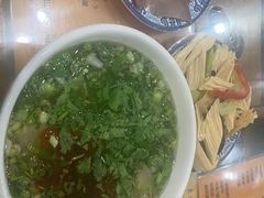 -东方宫·中国兰州牛肉拉面(三里屯店)