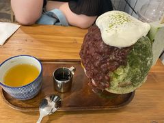 -WONDER ICE 萬得冰田(建設路总店)