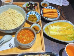 -老头爱马仕酸豇豆炒饭(丰富路店)