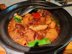 -晓粤·惹味粤菜(凯德乐峰广场店)