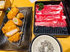 -胜博殿日式炸猪排(西红门店)