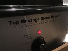 -Let’s Relax Spa(Siam Square One)