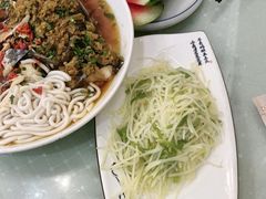 -百姓食府(秦虹路店)