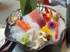 -松坂屋日料自助(长城路店)